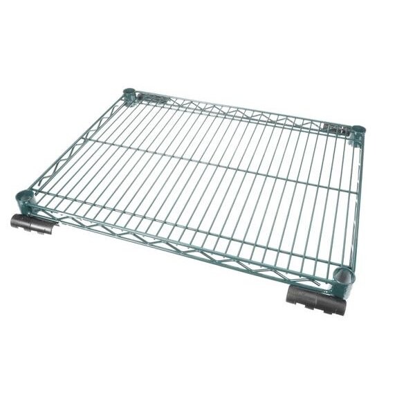 Norlake Shelf Green Kote Ma1824Gn / Ff 117897 - main